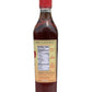 Generic Premium Vietnamese Fish Sauce, 17 fl oz Bottle, 100% Pure Natural, Gluten Free, No MSG, Available as Single or Double Pack