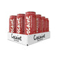 Coacaine Energy Drink Spice Blast - High Caffeine & Taurine, Vitamins, Antioxidants - 12 Fl Oz Can, Pack of 12
