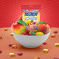 Hi-Chew Gummies Sour Candy Bag Of 9, 4.23 Oz Each, Mango Peach Strawberry Gummy Candy, Unique Fun Soft & Chewy, Immensely Juicy