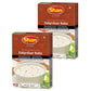 Shan Zaiqedaar Raita Recipe and Seasoning Mix 1.41 oz (40g) - Cumin and Spice Seasoning for Yogurt Powder - Suitable for Vegetar