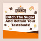 Catalina Crunch Keto Protein Cereal Variety Pack (6 Flavors) | Low Carb, Zero Sugar, Gluten Free, Fiber | Keto Snacks, Vegan Sna