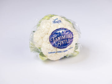 Cauliflower, 1 count