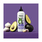 Chosen Foods Garlic Avocado Oil Squeeze Chef'S Bottle - 16.2 Fl Oz - For Drizzling, Saut  Ing, Roasting & Searing - High Smoke P