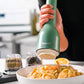 Finamill Interchangeable Spice Pod - Finapod Pro Plus For Everyday Use - Grinds More Than Just Salt & Pepper, Ideal For Cooking
