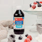 Molina Mexican Clear Vanilla, 8.3 Fl Oz. (250ml) (Pack of 2)