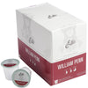 ELLIS COFFEE Medium Roast Single Serve Coffee Pods for K-Cup & Keurig 2.0, 24 Pods, 24 Ounce