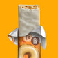One Protein Bars, Maple Glazed Doughnut, Gluten-Free Protein Bar With 20G Protein And Only 1G Sugar, Snacking For High Protein D