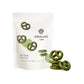 Osulloc Matcha Pretzel (3 Ounce, 70G), For Halloween Pretzels Treats Coated In Sweet Matcha Cream, Premium Tea Food From Jeju Is