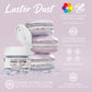 Bakell - Pink Iridescent Luster Dust & Paint - (4G, 1X Jar) | Edible Radiance For Baking, Decorations, And Beverages