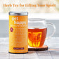 The Republic of Tea Get Happy Lifting Your Spirits Tea, No Caffeine, 36 Count, Model 742676408451