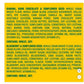 Belvita Energy Snack Bites Variety Pack - 25 Count, Perfect for On-the-Go Energy, Ideal for Breakfast or Snack Time