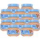 Gerber Mealtime For Baby 2Nd Foods Baby Food Jar, Non-Gmo Pureed Baby Food With Essential Nutrients (Ham)