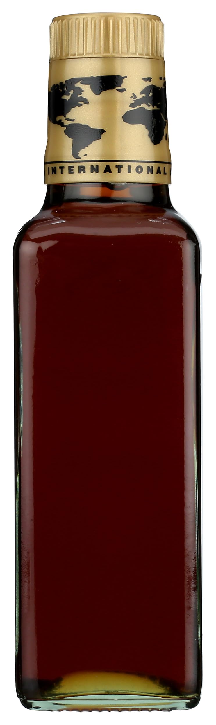 INTERNATIONAL OIL COLLECTION Toasted Sesame Oil, 8.45 FZ