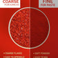 Taekyung Gochugaru Chili Flakes, Korean Chili Powder, 1lb, Red, MSG Free, Model 8809061670380
