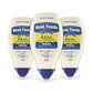 Best Foods Real Mayonnaise Squeeze Bottle 3 Ct For A Creamy Sandwich Spread Or Condiment Made With 100% Cage-Free Eggs 20 Oz