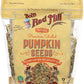 Bobs Red Mill Seeds Pumpkin Pack Of 6 Size 12 Oz (Gluten Free Kosher)