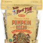 Bobs Red Mill Seeds Pumpkin Pack Of 6 Size 12 Oz (Gluten Free Kosher)