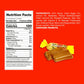 Mary Jane Candy, Peanut Butter Flavored Taffy Rolls, Gluten-Free, 2-Pound Bag