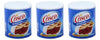 Crisco Vegetable Shortening, 48 Fl Oz (Pack Of 3)