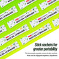 Kayfood Premium Teaade Matcha Lemon & Peach Oolongade Oolong Tea, Mix Powered Sugar Free, Diet, Korean Beverage, Dlended Hot & I