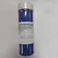 Ephvodi Sanding Sugar, Edible Blue Sugar Sprinkles, Sugar Crystals Mix For For Cake Decorating, Baking, Cookie, Cupcake, Ice Cre