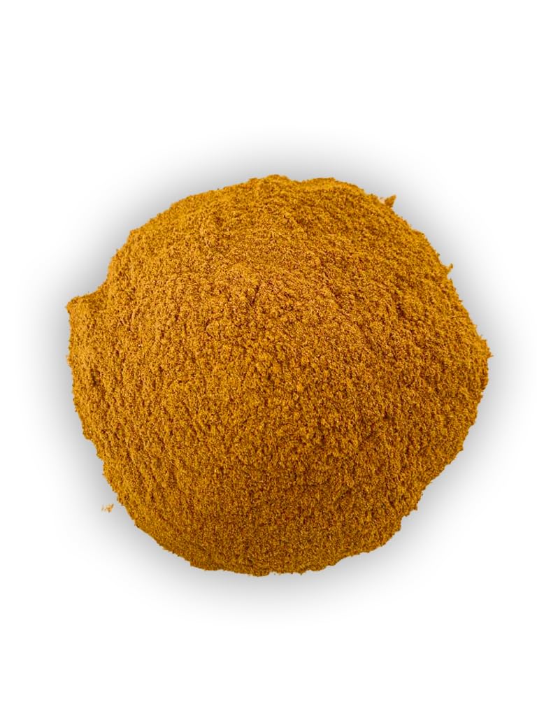Organic Premium Cinnamon Powder Product Of Sri Lanka 2.5 Oz Special Grade Ceylon Cinnamon Powder Gluten-Free, Non-Gmo - Baking,