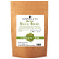 The Republic of Tea Organic Japanese Matcha Green Tea Full-Leaf Powder, 16 Oz Bag | Steeps 200 Cups