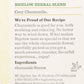 Bigelow Cozy Chamomile Herb Tea (3X20 Bag)