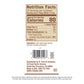 Torani Puremade Syrup, Vanilla, 25.4 Ounces (Pack Of 4)