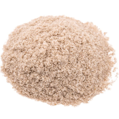Ground Sunflower Seed Meal, 1 LB By Gerbs - Top 14 Food Allergy Free & NON GMO - Vegan & Keto Safe - Cold Milled Full Oil Seed P