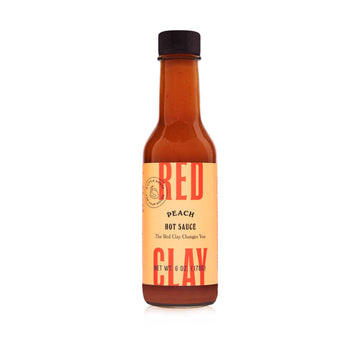 Redcl Spicy Peach Sauce (6X6.00)