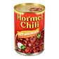 Hormel Chili Hot With Beans, 15 Ounce (Pack Of 6)