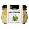 Cucina & Amore Artichoke Bruschetta, 7.9 Ounce (Pack Of 6)