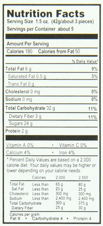 Bergen Marzipan - Assorted Fruit Shapes (18pcs.) by Bergen Marzipan [Foods]