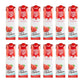 ISLAND OASIS Strawberry Fruit Puree Beverage Mix, 33.9 Fl Oz, Pack of 12