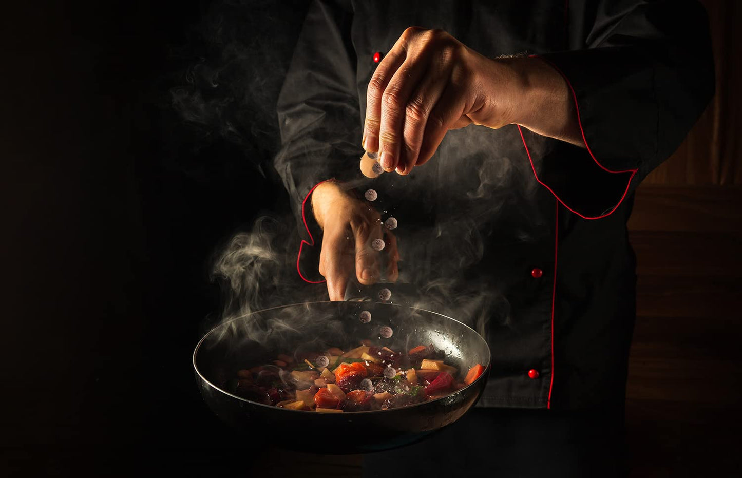 Fruidles Whole Allspice Berries, Non-GMO, Freshly Packed, 6oz Resealable Bag