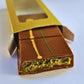2 Pack Dubai Chocolate Bar Pistachio, Handmade Luxury Knafeh Chocolate Bar With Pistachio Cream And Kataifi (Total 7 Oz - 200G)