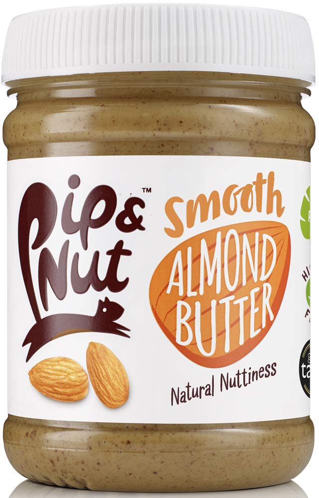 Pip & Nut - Almond Butter - 250g