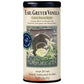 The Republic of Tea Earl Greyer Vanilla Tea, 50 Count, Caffeinated Gourmet Tea, 2.8 oz Tin