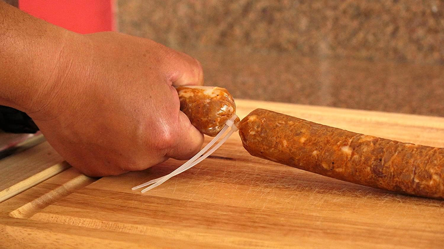 UMAi Dry Artisan Dry Sausage Kit - 50 mm (2)