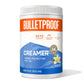Bulletproof Keto Coffee Creamer with MCT Oil and Grass-Fed Butter, 29.6 Ounces