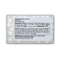 Bulk Jolly Ranchers | 1 Lb Aromatik Box With Aromatik Mint Card | Mango