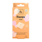 The Patch Brand FOCUS PATCH - Clear, Model TCB40804