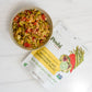 Poshi Artichoke & Asparagus Salad | All Natural, Keto, Vegan, Paleo, Non Gmo, Low Carb + Calorie, Gluten Free, Rady To Eat, Full