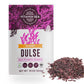 VITAMINSEA Dulse Seaweed Flakes | Vegan | 16 Ounce | Wild Atlantic Seaweed for Snacking, Seasoning, Soups & Salads