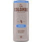La Colombe Double Draft Latte with Oatmilk, 9 Fl Oz, Pack of 4, Dairy-Free, 100% Arabica Brazilian Cold Brew Coffee, 120mg Caffeine