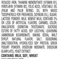 Meiji Hello Panda Cookies, Caramel Crme Filled - 6 Oz, Pack Of 8, 64 Bags Total - Bite Sized Cookies With Fun Panda Sports