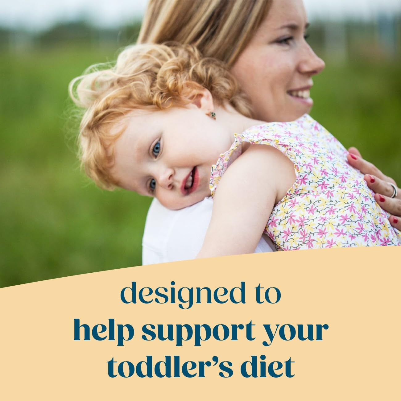 Pure Bliss by Similac Irish Farms Toddler Drink, Easy to Digest, Non-GMO, Powder, 24.7-oz Can, Pack of 6