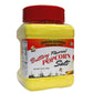 CONSCIOUS SEASONINGS Butter Flavored Popcorn Salt - Gluten-Free, Non-GMO - 19oz Seasoning for Movie Theater Taste