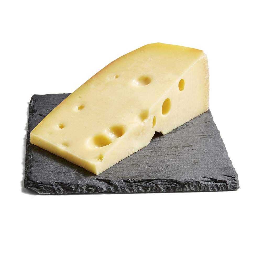Tine, Jarlsberg Wheel